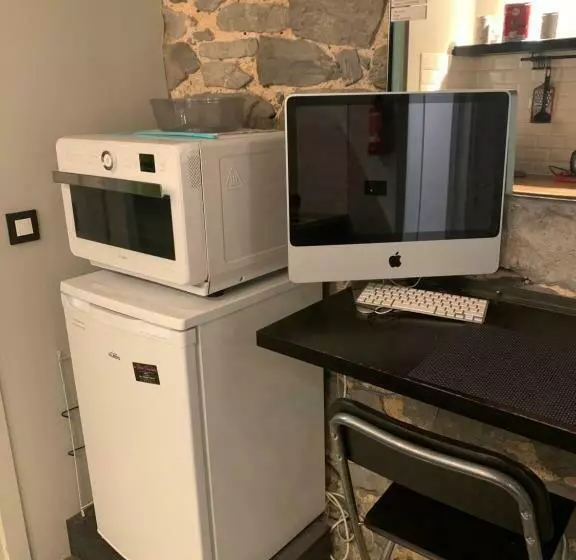 ベッドアンドブレックファースト Dailly Studio