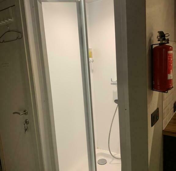 مبيت وإفطار Dailly Studio