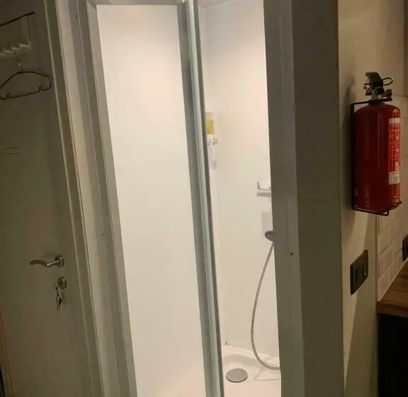 ベッドアンドブレックファースト Dailly Studio