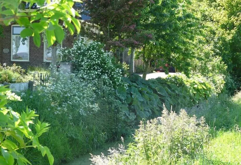 ベッドアンドブレックファースト De Wylgepleats