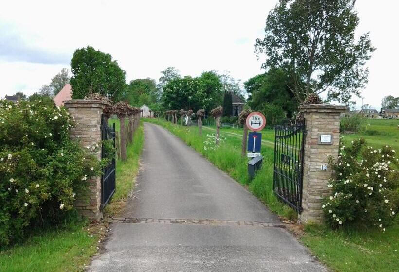 צימר De Wylgepleats