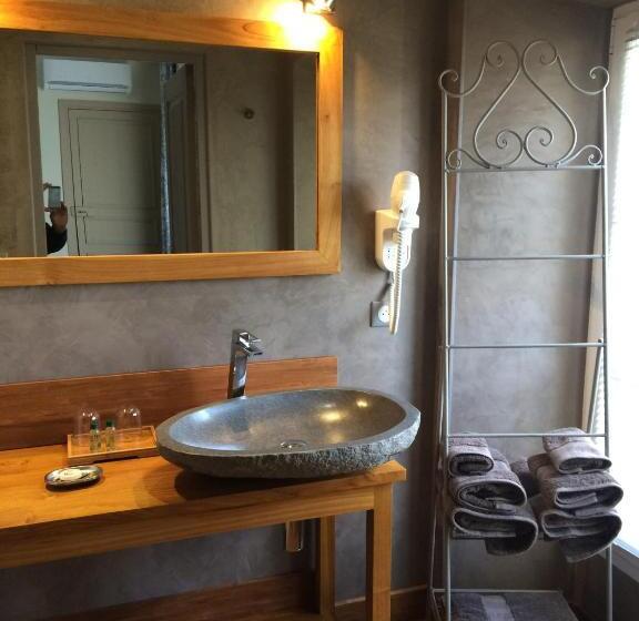 Bed and Breakfast Demeure Des Pothières