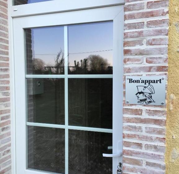 Bed and Breakfast Demeure Des Pothières