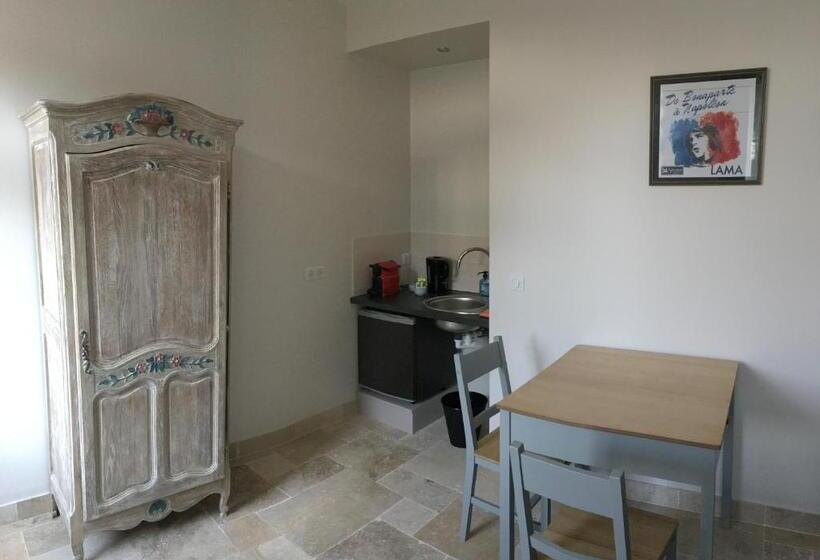 Bed and Breakfast Demeure Des Pothières