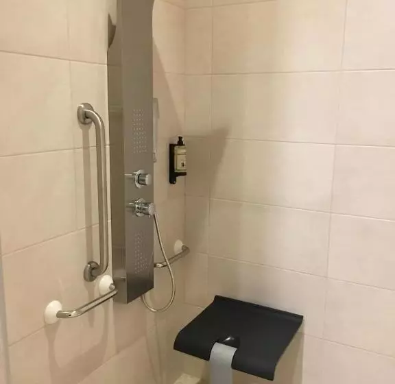 ベッドアンドブレックファースト Demeure Des Pothières