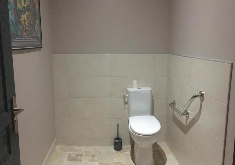 Bed and Breakfast Demeure Des Pothières