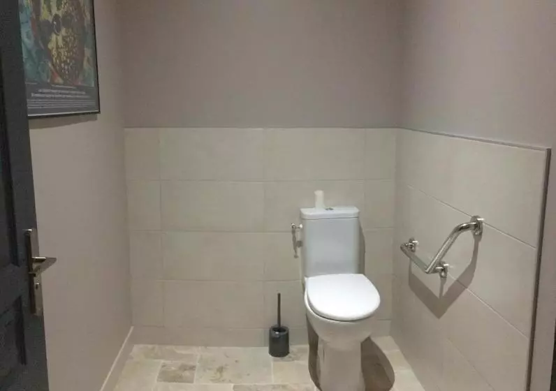 ベッドアンドブレックファースト Demeure Des Pothières