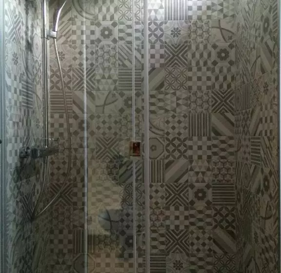 ベッドアンドブレックファースト Demeure Des Pothières