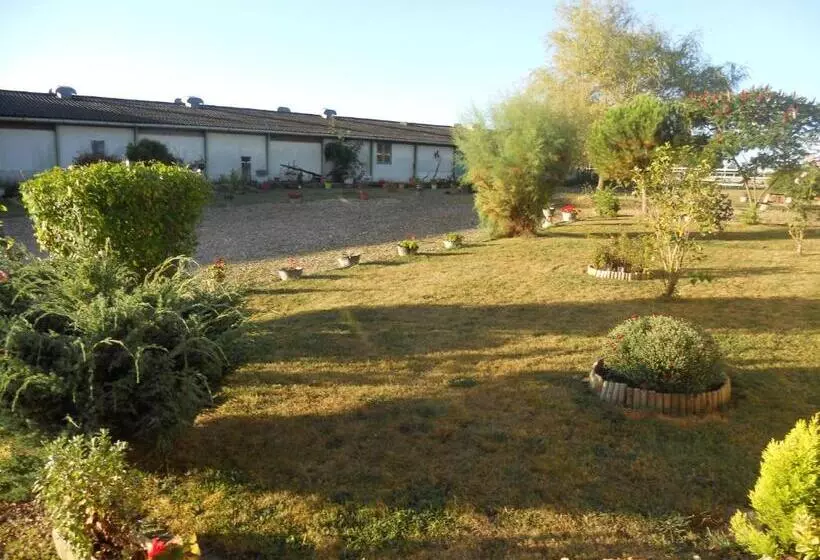 Aamiaismajoitus (B&B) Ferme Les Rousseaux