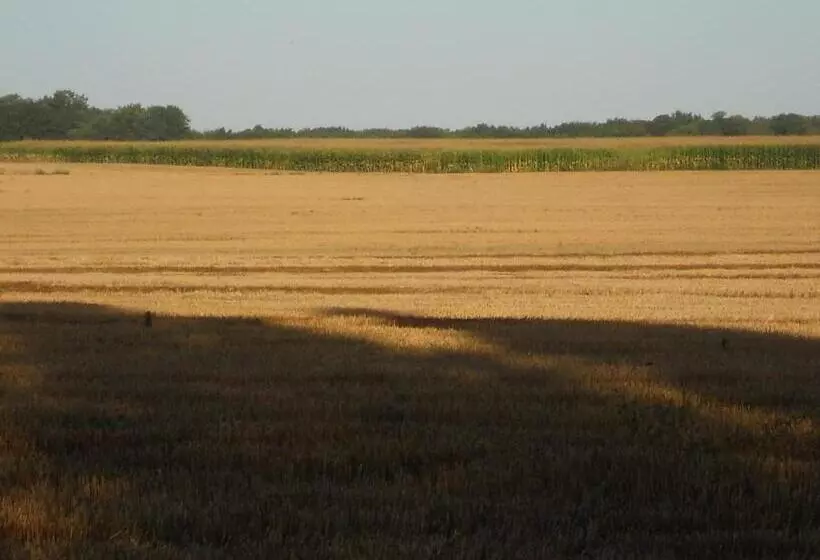 Aamiaismajoitus (B&B) Ferme Les Rousseaux