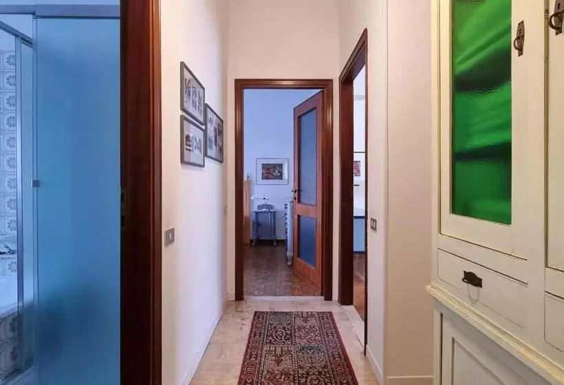 Aamiaismajoitus (B&B) Il Giardino