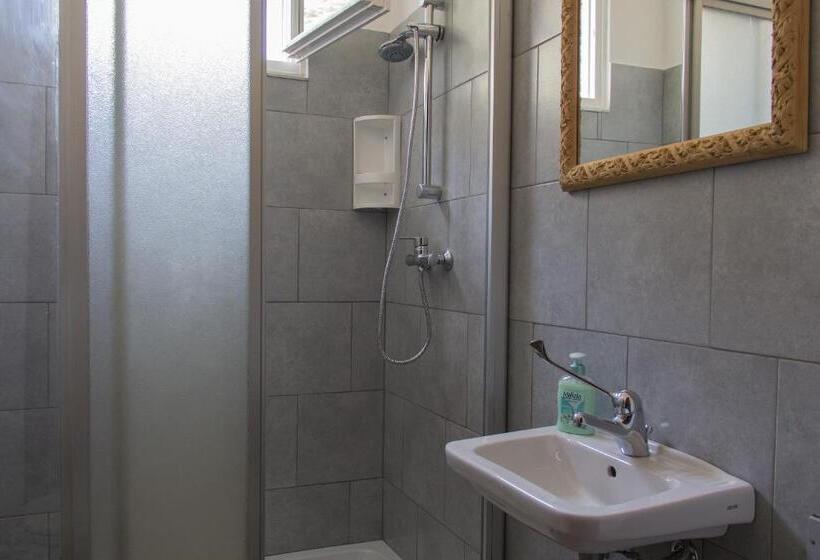 ベッドアンドブレックファースト Il Giardino