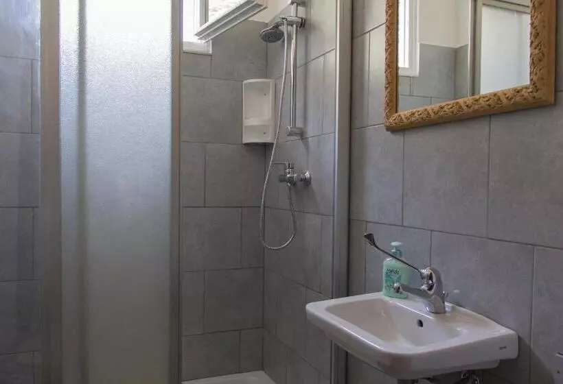 Aamiaismajoitus (B&B) Il Giardino