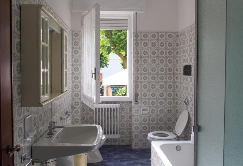 ベッドアンドブレックファースト Il Giardino