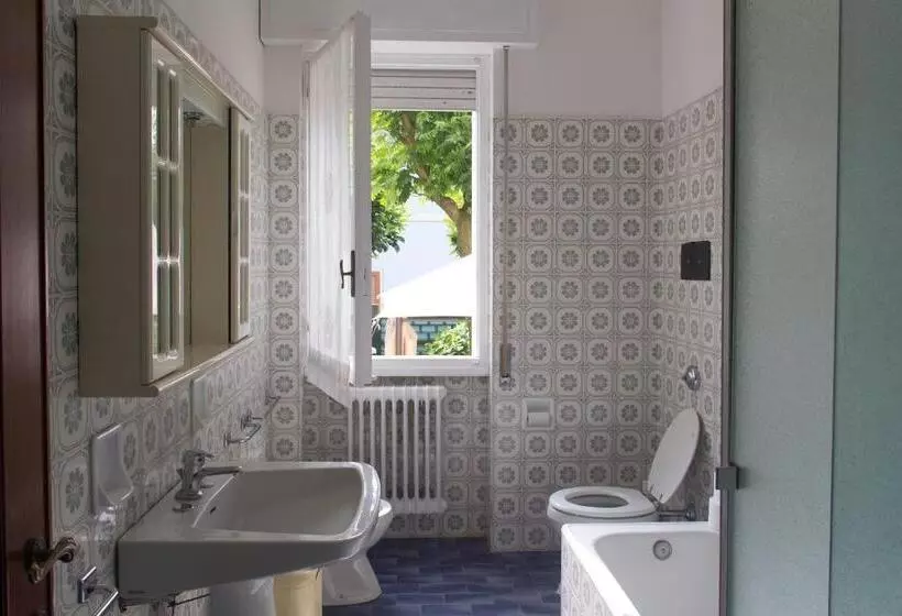 Aamiaismajoitus (B&B) Il Giardino