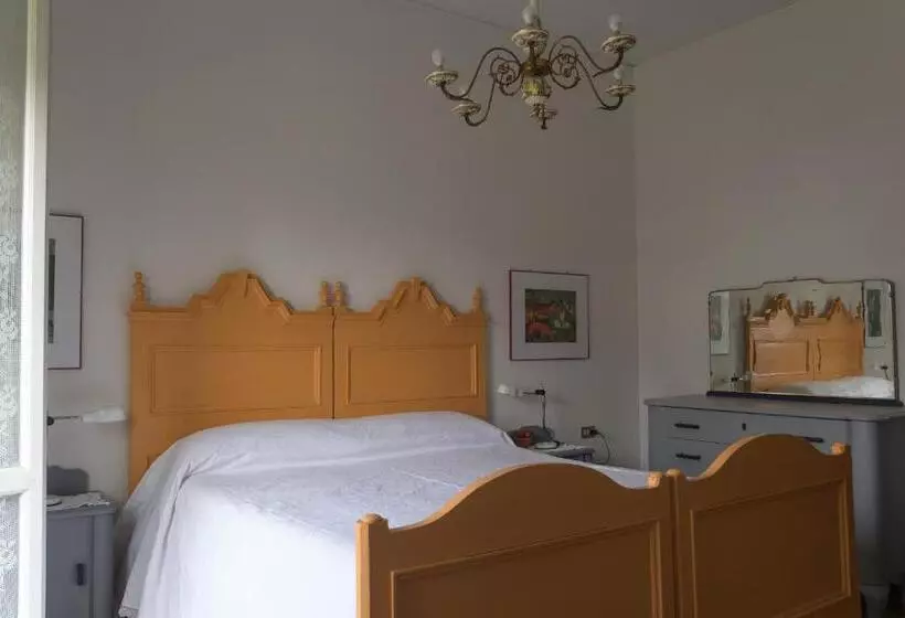 Aamiaismajoitus (B&B) Il Giardino