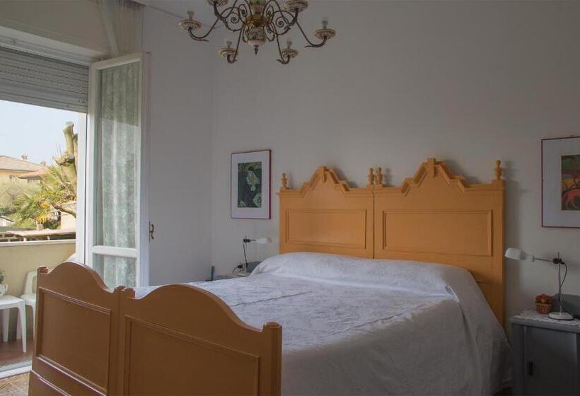 Bed and Breakfast Il Giardino