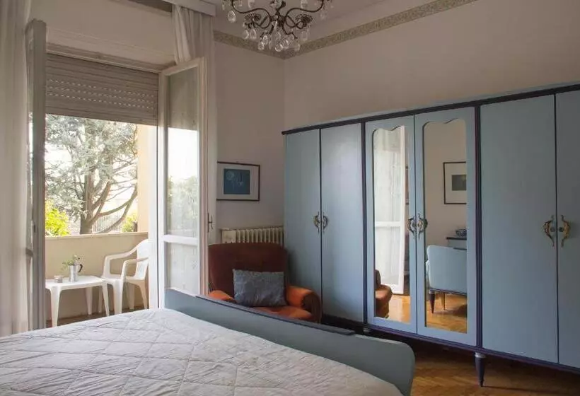 Aamiaismajoitus (B&B) Il Giardino