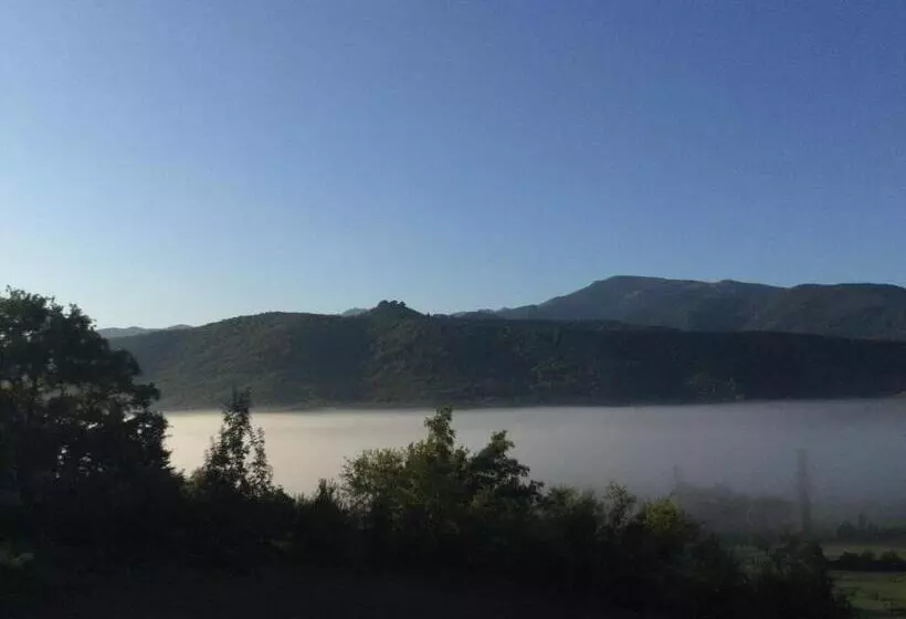 Aamiaismajoitus (B&B) Infocus Du Sud