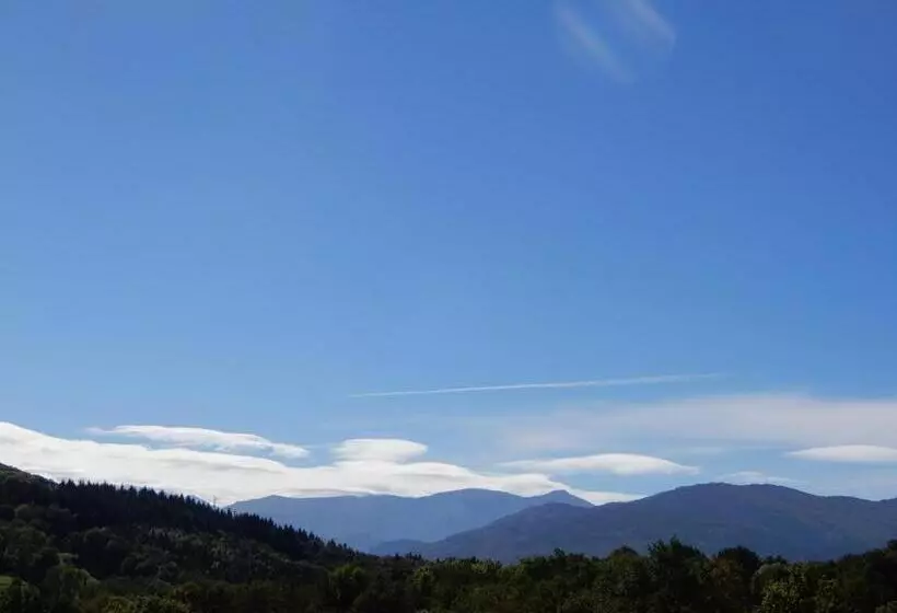 Aamiaismajoitus (B&B) Infocus Du Sud