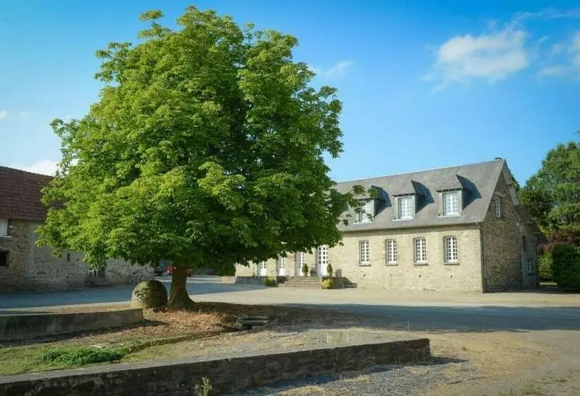 Aamiaismajoitus (B&B) La Carbonnière