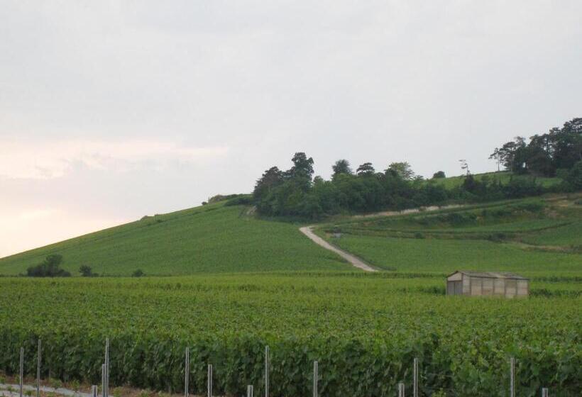 צימר La Chambre D Amis La Costignieres