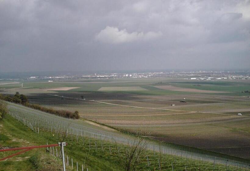צימר La Chambre D Amis La Costignieres