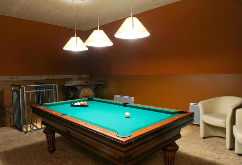 צימר La Chambre D Amis La Costignieres