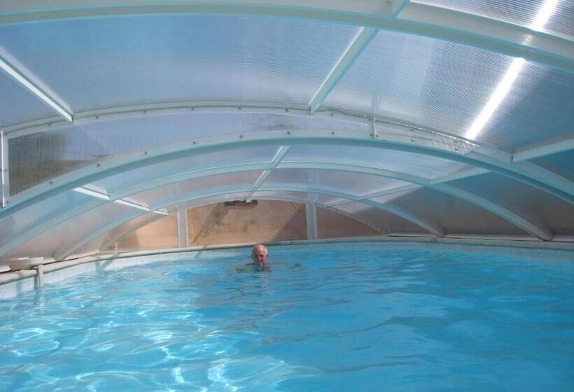 צימר La Chambre D Amis La Costignieres