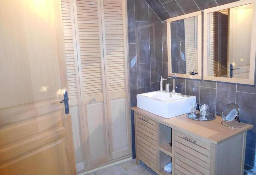 צימר La Chambre D Amis La Costignieres