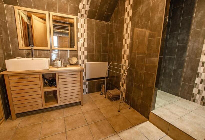 צימר La Chambre D Amis La Costignieres