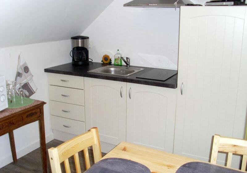 Bed and Breakfast La Jolimessine