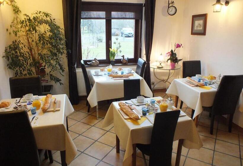 Bed and Breakfast La Jolimessine