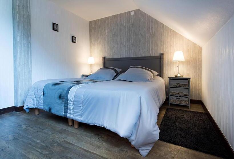 Bed and Breakfast La Jolimessine