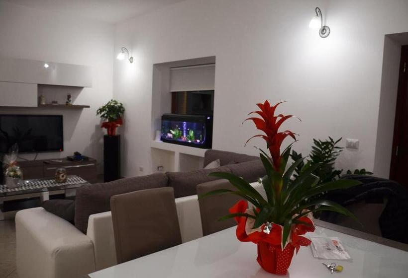 צימר La Tana Delle Lepri