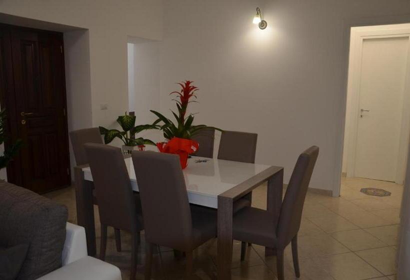 צימר La Tana Delle Lepri