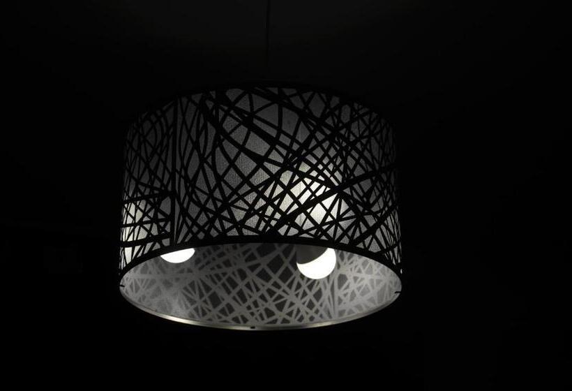 צימר La Tana Delle Lepri