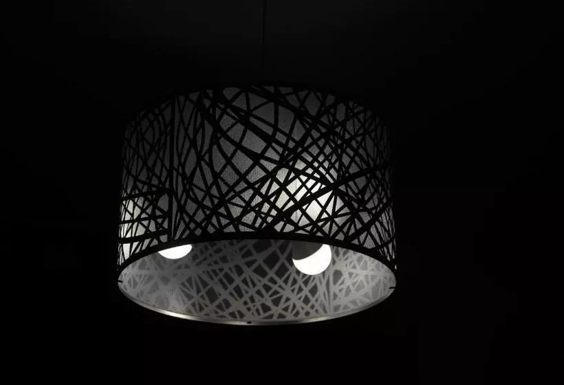 Aamiaismajoitus (B&B) La Tana Delle Lepri