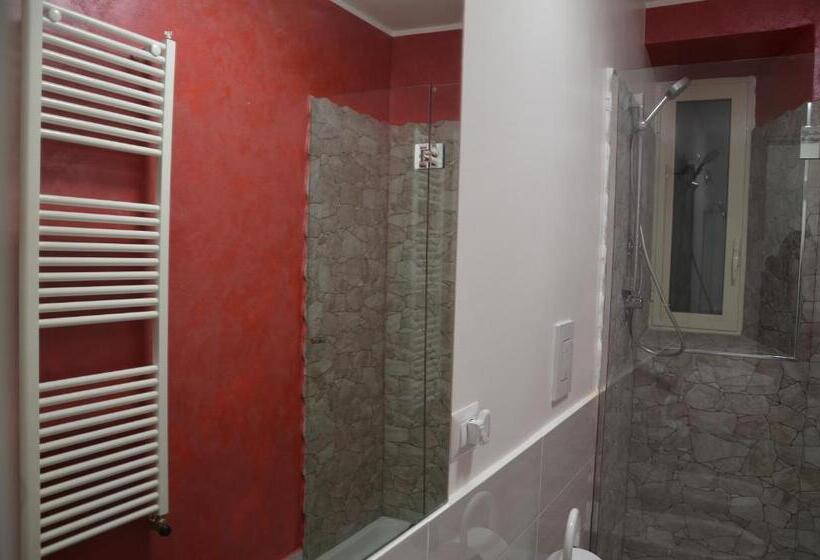 צימר La Tana Delle Lepri