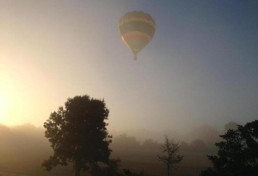 צימר Le Manoir Du Pont Senot