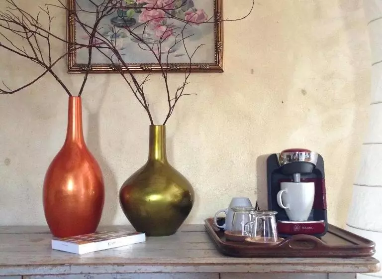 ベッドアンドブレックファースト Le Manoir Du Pont Senot