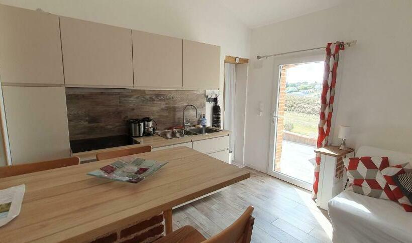 مبيت وإفطار Les Hauts De Sames