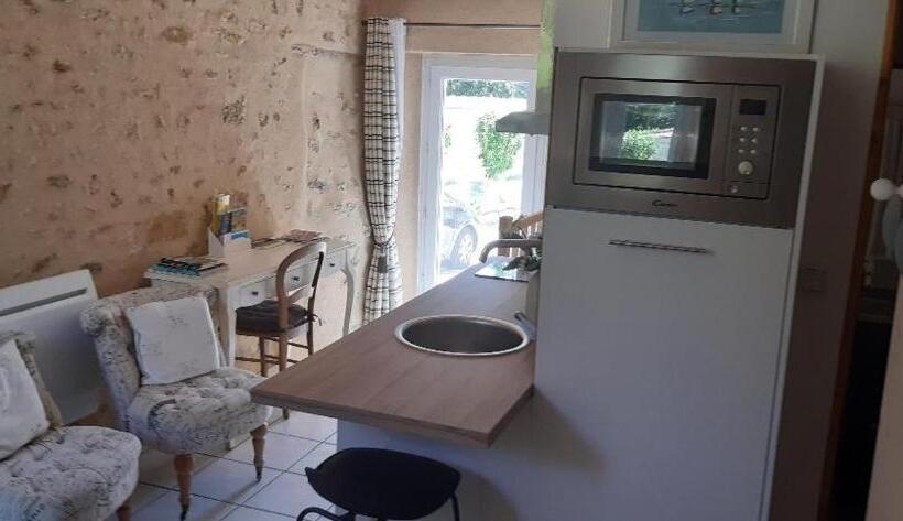 צימר Les Maharanis