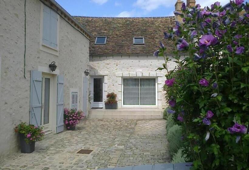 צימר Les Maharanis