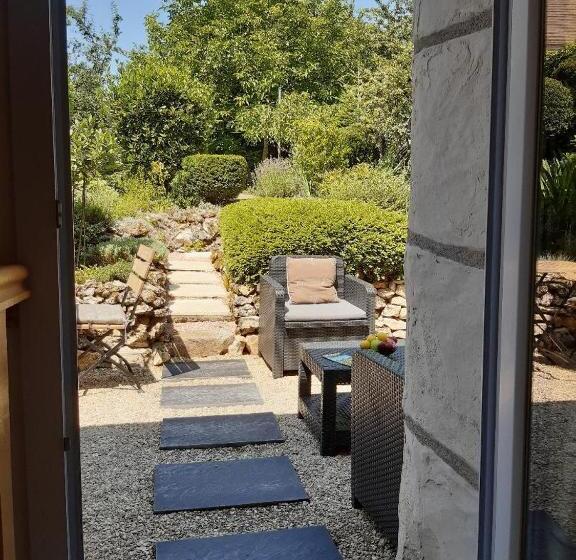 צימר Les Maharanis