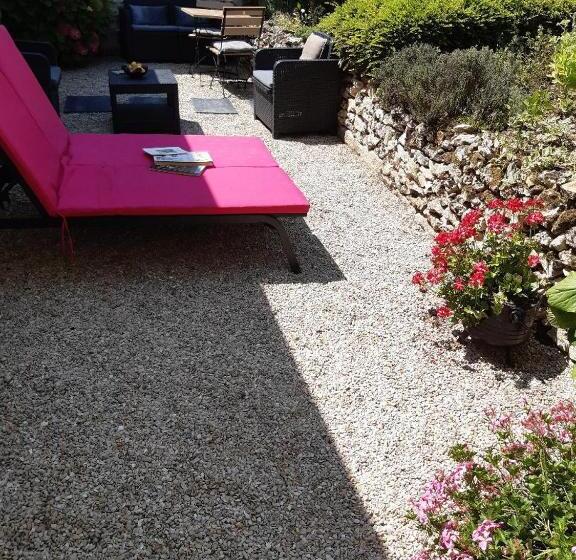 צימר Les Maharanis