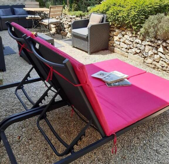 צימר Les Maharanis