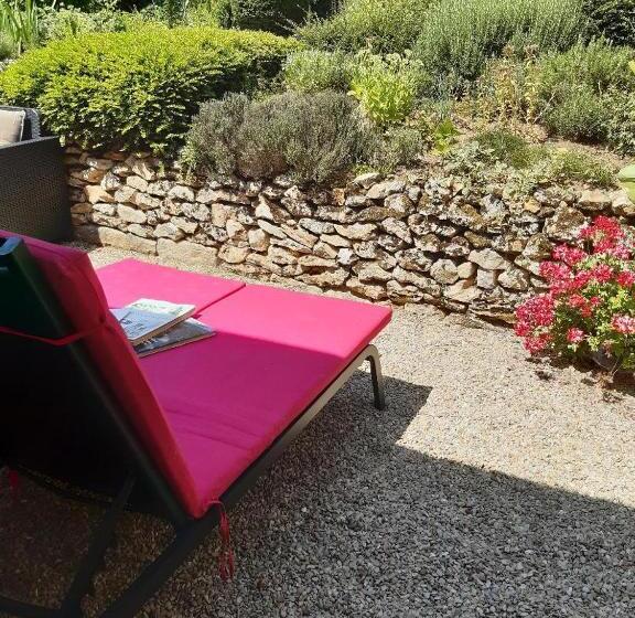 צימר Les Maharanis