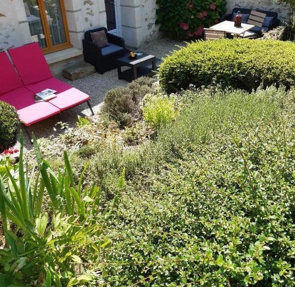 צימר Les Maharanis