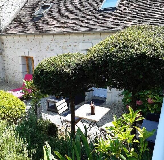 צימר Les Maharanis